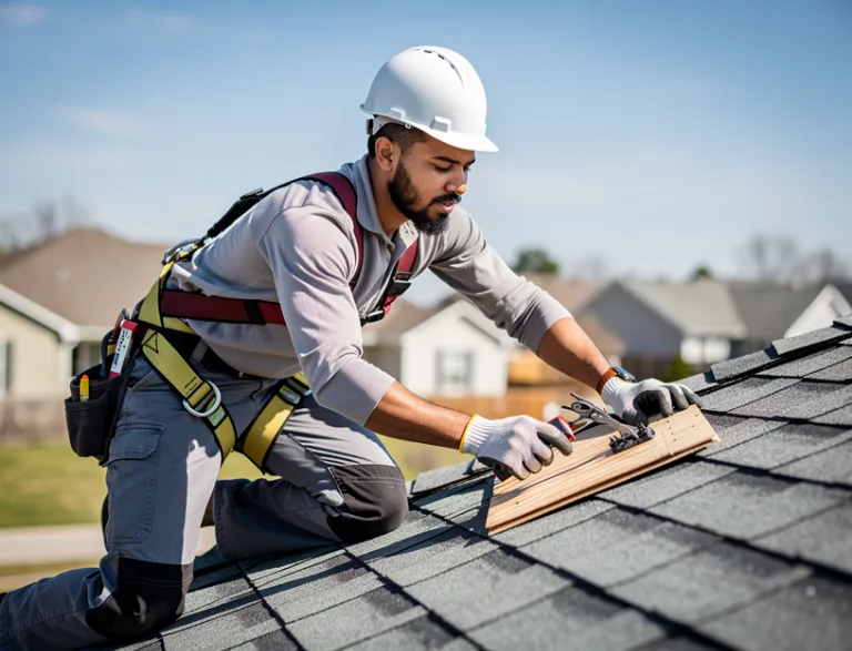 Roof Repair service in Ellesmere Port Town